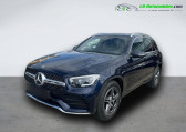 Mercedes GLC occasion année 2020 boite Automatique Annonce Mercedes GLC occasion Essence 300 BVA 4Matic à Beaupuy