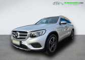 Mercedes GLC occasion année 2018 boite Automatique Annonce Mercedes GLC occasion Essence 300 BVA 4Matic à Beaupuy