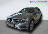 Mercedes GLC occasion année 2018 boite Automatique Annonce Mercedes GLC occasion Essence 300 BVA 4Matic à Beaupuy