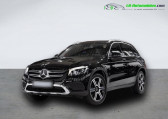 Mercedes GLC 300 BVA 4Matic   Beaupuy 31