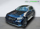 Mercedes GLC 300 BVA 4Matic   Beaupuy 31