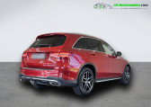 Mercedes GLC occasion année 2019 boite Automatique Annonce Mercedes GLC occasion Essence 300 BVA 4Matic à Beaupuy