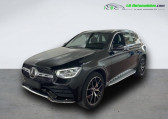 Mercedes GLC 300 BVA 4Matic   Beaupuy 31