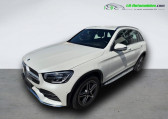 Mercedes GLC 300 BVA 4Matic   Beaupuy 31