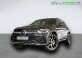 Mercedes GLC 300 BVA 4Matic   Beaupuy 31