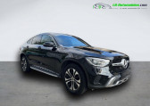 Mercedes GLC 300 BVA 4Matic   Beaupuy 31