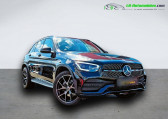 Mercedes GLC 300 BVA 4Matic   Beaupuy 31