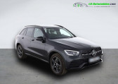 Mercedes GLC occasion année 2021 boite Automatique Annonce Mercedes GLC occasion Essence 300 BVA 4Matic à Beaupuy