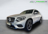 Mercedes GLC 300 BVA 4Matic   Beaupuy 31