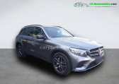 Mercedes GLC 300 BVA 4Matic   Beaupuy 31