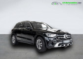 Mercedes GLC occasion année 2019 boite Automatique Annonce Mercedes GLC occasion Essence 300 BVA 4Matic à Beaupuy
