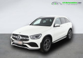 Mercedes GLC occasion année 2019 boite Automatique Annonce Mercedes GLC occasion Essence 300 BVA 4Matic à Beaupuy