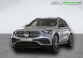 Mercedes GLC occasion année 2019 boite Automatique Annonce Mercedes GLC occasion Essence 300 BVA 4Matic à Beaupuy
