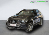 Mercedes GLC 300 BVA 4Matic   Beaupuy 31