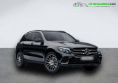 Mercedes GLC occasion année 2018 boite Automatique Annonce Mercedes GLC occasion Essence 300 BVA 4Matic à Beaupuy