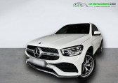 Mercedes GLC occasion année 2021 boite Automatique Annonce Mercedes GLC occasion Essence 300 BVA 4Matic à Beaupuy