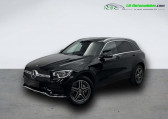 Mercedes GLC occasion année 2021 boite Automatique Annonce Mercedes GLC occasion Essence 300 BVA 4Matic à Beaupuy