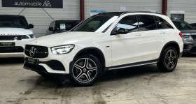 Mercedes GLC occasion 2021 mise en vente &agrave; LA CIOTAT par le garage VENTAGE AUTOMOBILES - photo n&deg;1