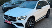 Annonce Mercedes GLC occasion Diesel 300 d (X253) SUV Phase 2 Amg Line 4MATIC 9G-TRONIC 245 cv Bo  Saint-Étienne
