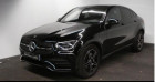 Mercedes GLC occasion Noir année 2019 boite Automatique Annonce Mercedes GLC occasion Diesel 300 d 245ch AMG Line 4Matic 9G-Tronic à Charleville Mezieres