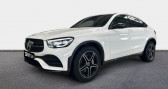 Annonce Mercedes GLC occasion Diesel 300 d 245ch AMG Line 4Matic 9G-Tronic  ORVAULT