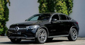 Mercedes GLC 300 d 245ch AMG Line 4Matic 9G-Tronic   MONACO 98