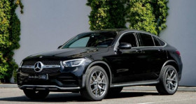 Mercedes GLC occasion 2022 mise en vente à MONACO par le garage SAMGF MERCEDES MONACO - photo n°1