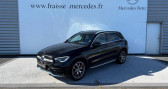 Mercedes GLC 300 d 245ch AMG Line 4Matic 9G-Tronic  2019 - annonce de voiture en vente sur Auto Sélection.com