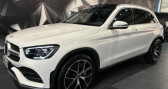 Annonce Mercedes GLC occasion Diesel 300 D 245CH AMG LINE 4MATIC 9G-TRONIC � AUBIERE