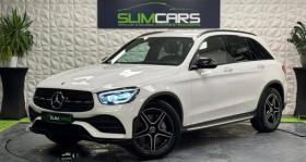 Mercedes GLC , garage SLIMCARS CANNES MOUGINS  MOUGINS