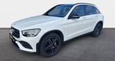 Annonce Mercedes GLC occasion Diesel 300 d 245ch AMG Line 4Matic 9G-Tronic  Bourges