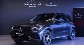 Mercedes GLC occasion 2020 mise en vente &agrave; AIX EN PROVENCE par le garage MOTOR VALLEY PROVENCE - photo n&deg;1