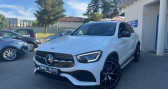 Mercedes GLC occasion année 2019 boite Automatique Annonce Mercedes GLC occasion Diesel 300 d 245ch AMG Line 4Matic 9G-Tronic à SAINT MARTIN D'HERES
