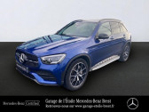 Annonce Mercedes GLC occasion Diesel 300 d 245ch AMG Line 4Matic 9G-Tronic à BREST