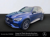 Mercedes GLC occasion année 2019 boite Sequentielle Annonce Mercedes GLC occasion Diesel 300 d 245ch AMG Line 4Matic 9G-Tronic à BREST
