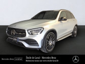 Annonce Mercedes GLC occasion Diesel 300 d 245ch AMG Line 4Matic 9G-Tronic  BONCHAMP-LES-LAVAL
