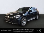 Annonce Mercedes GLC occasion Diesel 300 d 245ch AMG Line 4Matic 9G-Tronic  QUIMPER