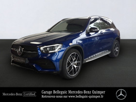 Mercedes GLC , garage MERCEDES QUIMPER BELLEGUIC  QUIMPER