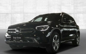 Mercedes GLC occasion année 2020 boite Sequentielle Annonce Mercedes GLC occasion Diesel 300 D 245CH AMG LINE 4MATIC 9G-TRONIC à Villenave-d'Ornon