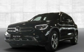 Annonce Mercedes GLC occasion Diesel 300 D 245CH AMG LINE 4MATIC 9G-TRONIC  Villenave-d'Ornon
