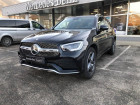 Mercedes GLC occasion année 2019 boite Sequentielle Annonce Mercedes GLC occasion Diesel 300 d 245ch AMG Line 4Matic 9G-Tronic à Gières