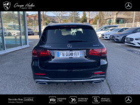 Mercedes GLC 300 d 245ch AMG Line 4Matic 9G-Tronic  occasion  Gires - photo n13