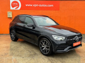 Annonce Mercedes GLC occasion Diesel 300 D 245CH AMG LINE 4MATIC 9G-TRONIC  Lormont