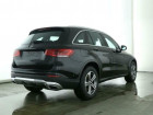 Mercedes GLC occasion Noir année 2020 boite Sequentielle Annonce Mercedes GLC occasion Diesel 300 D 245CH AVANTGARDE LINE 4MATIC 9G-TRONIC à Villenave-d'Ornon