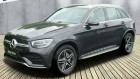 Mercedes GLC occasion Gris année 2020 boite Sequentielle Annonce Mercedes GLC occasion Diesel 300 D 245CH AVANTGARDE LINE 4MATIC 9G-TRONIC à Villenave-d'Ornon