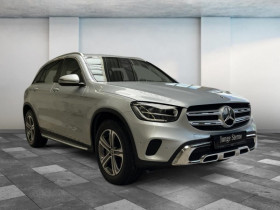 Mercedes GLC occasion 2020 mise en vente à Villenave-d'Ornon par le garage LE SITE DE L'AUTO - photo n°1