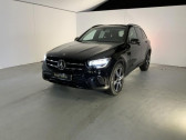 Mercedes GLC 300 D 245CH AVANTGARDE LINE 4MATIC 9G-TRONIC   Villenave-d'Ornon 33