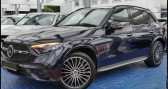 Mercedes GLC 300 d 4M  AMG 360Cam Distronic Pano Attelage  2023 - annonce de voiture en vente sur Auto Sélection.com