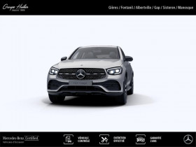 Mercedes GLC 300 d 4MATIC Coup AMG Line 245ch  occasion  Gires - photo n15