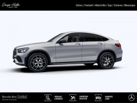 Mercedes GLC 300 d 4MATIC Coup AMG Line 245ch  occasion  Gires - photo n17